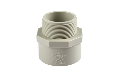 新巴尔虎右PPH外牙直接(DIN)