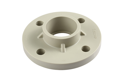 新巴尔虎右PPH一体式法兰(DIN)