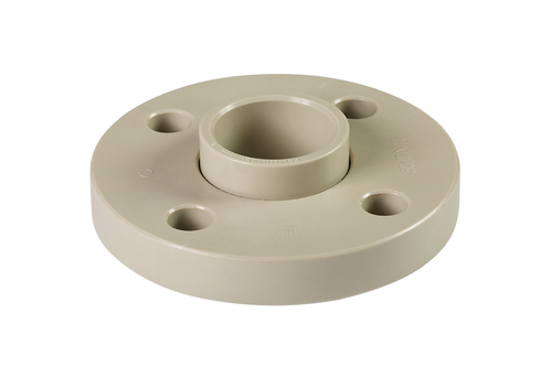 新巴尔虎右PPH双片式法兰(DIN)