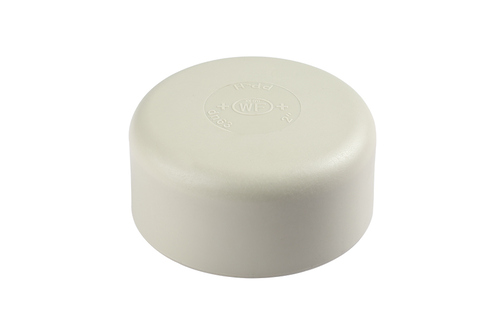 新巴尔虎右PPH管帽(DIN)