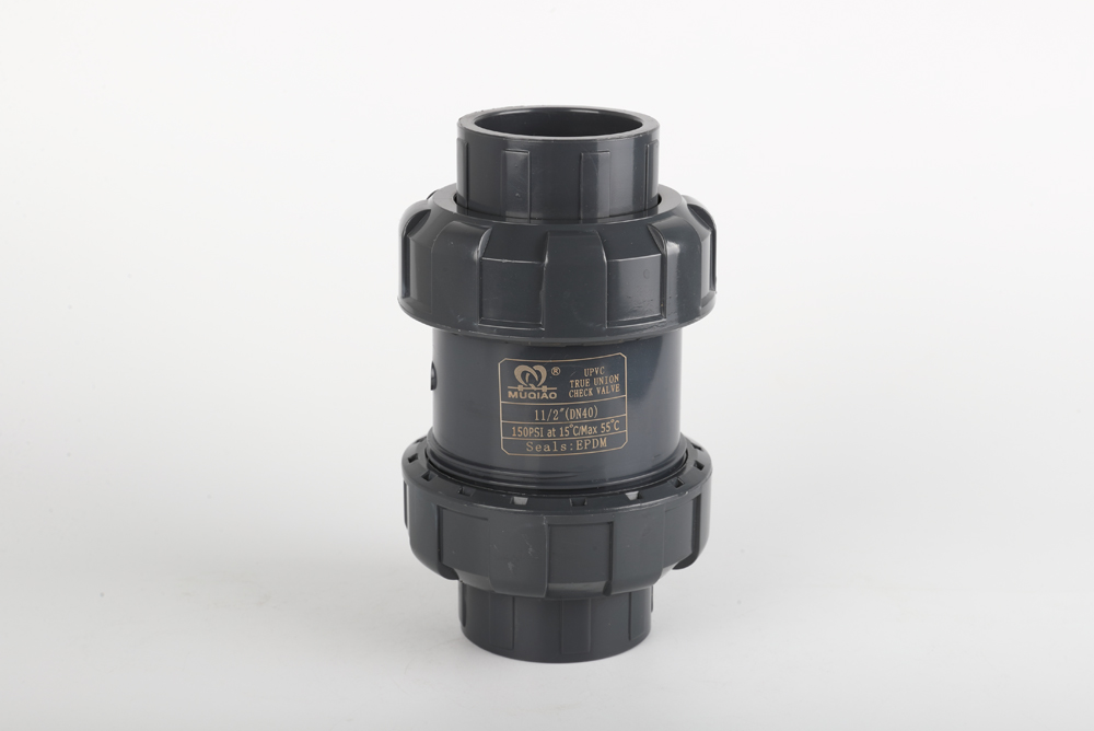 新巴尔虎右双由令止回阀